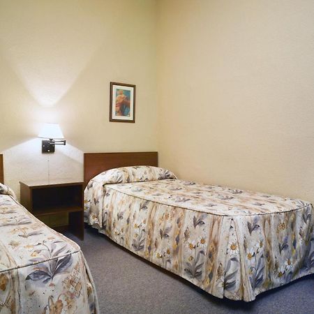 Balneario De Archena - Hotel Leon ห้อง รูปภาพ
