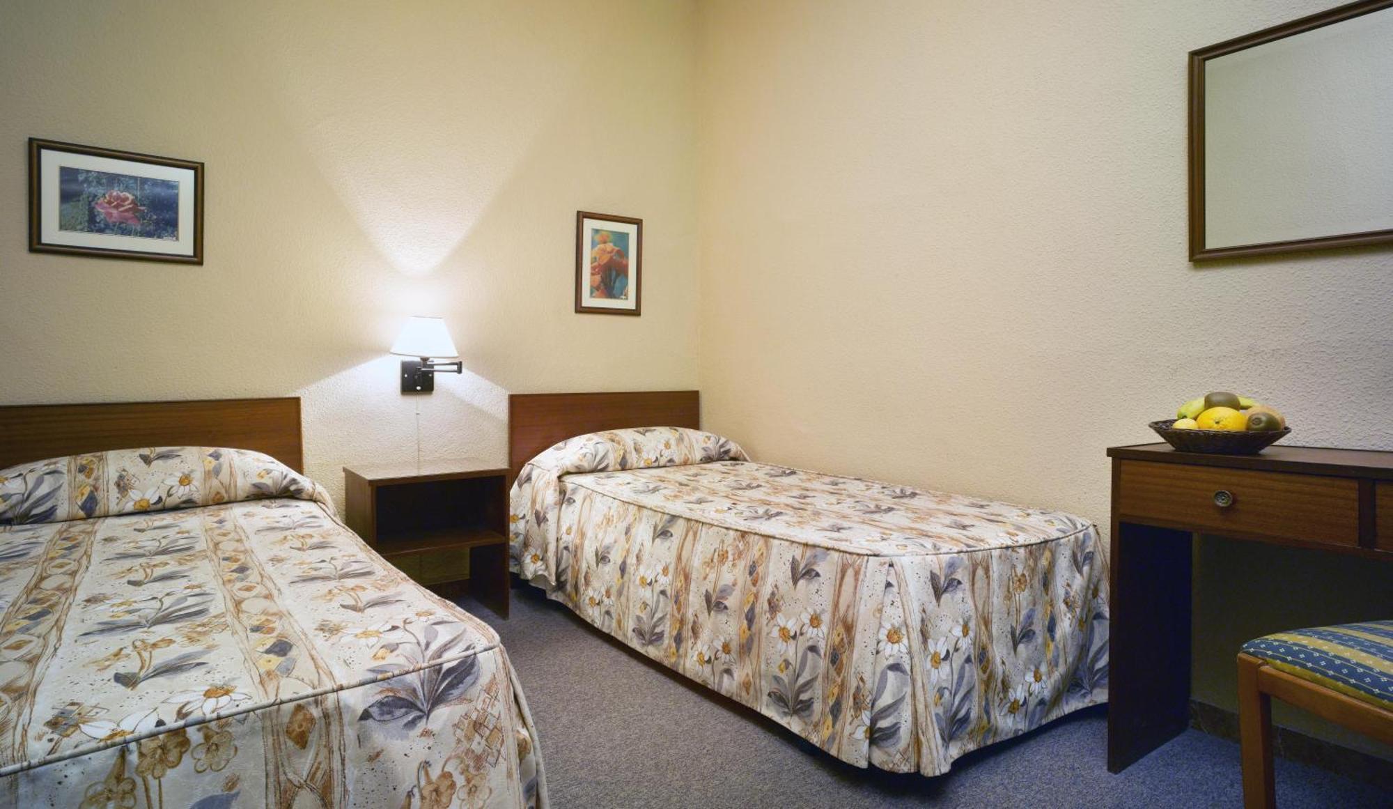 Balneario De Archena - Hotel Leon ห้อง รูปภาพ